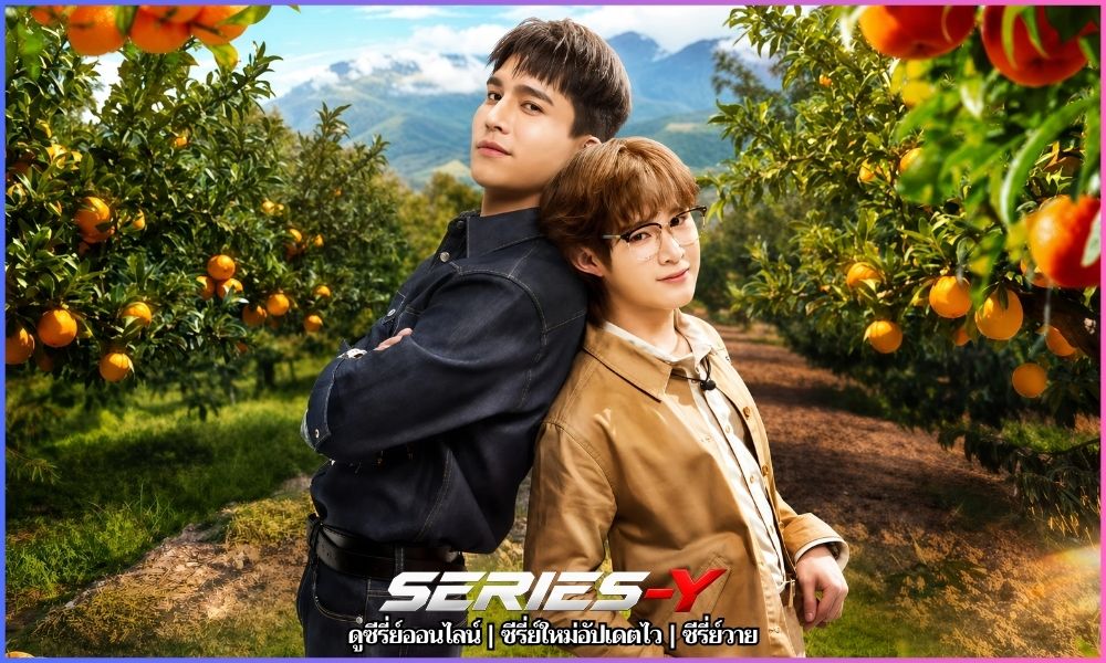 ที่สามของเธอ (Your Third)